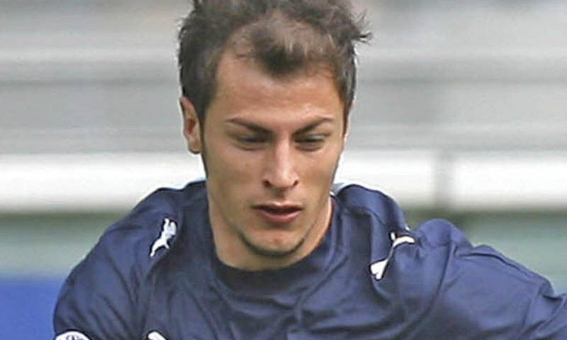 Presa italiană: Ştefan Radu la Inter, în locul lui Chivu